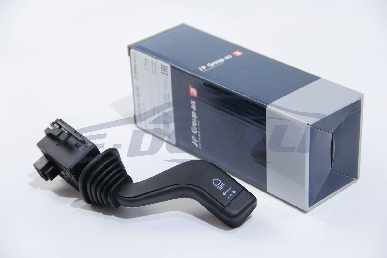 1296201400 JP GROUP Мигающий указатель